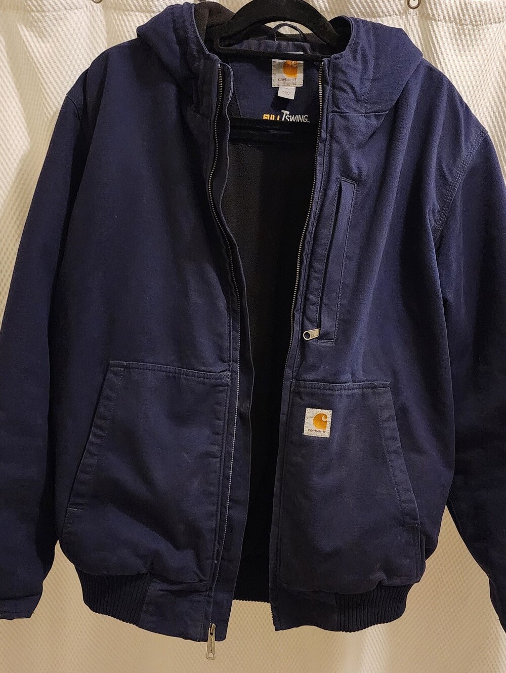 Carhartt Coat